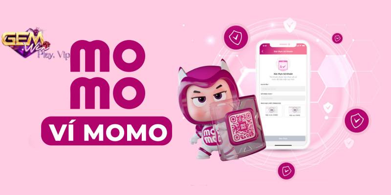 Lý do nên chơi chẵn lẻ Momo Gemwin